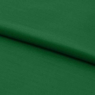 Ткань подкладочная 19-5420, антист., 50 гр/м2, шир.150см, цвет зелёный - купить в Уссурийске. Цена 62.84 руб.
