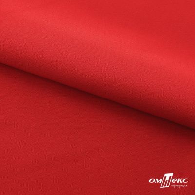 Ткань костюмная "Элис", 92%P 8%S, 220 г/м2 ш.150 см, цв-красный  - купить в Уссурийске. Цена 308 руб.