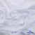 Ткань плательная Муар, 100% полиэстер,165 (+/-5) гр/м2, шир. 150 см, цв. Белый - купить в Уссурийске. Цена 215.65 руб.