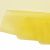 Фатин жесткий 16-68, 22 гр/м2, шир.180см, цвет жёлтый - купить в Уссурийске. Цена 89.29 руб.