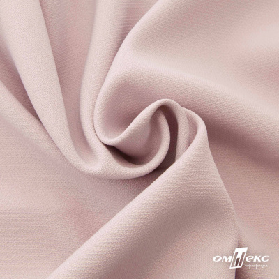 Ткань костюмная "Микела", 96%P 4%S, 255 г/м2 ш.150 см, цв-розовый #40 - купить в Уссурийске. Цена 393.34 руб.