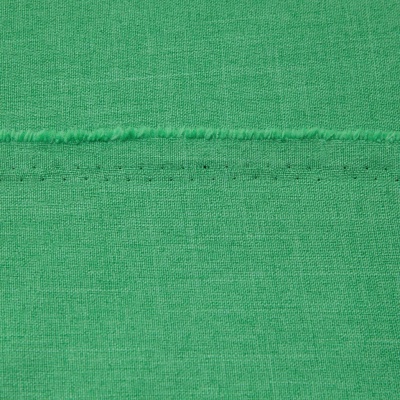 Ткань костюмная габардин "Меланж" 6103А, 172 гр/м2, шир.150см, цвет трава - купить в Уссурийске. Цена 296.19 руб.