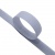 Липучка с покрытием ПВХ 099, шир. 50 мм (упак. 25 м), цвет св.серый - купить в Уссурийске. Цена: 36.62 руб.