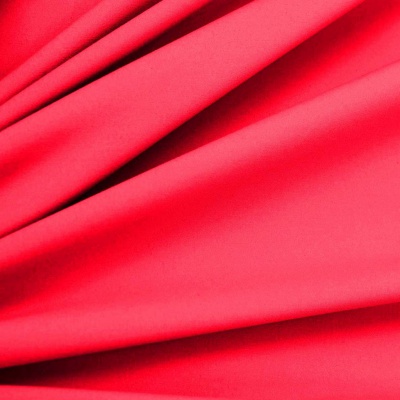 Костюмная ткань с вискозой "Бэлла" 18-1655, 290 гр/м2, шир.150см, цвет красный - купить в Уссурийске. Цена 597.44 руб.