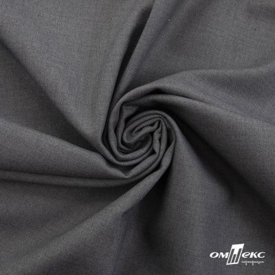 Ткань костюмная "Остин" 80% P, 20% R, 230 (+/-10) г/м2, шир.145 (+/-2) см,, цв 68 - серый  - купить в Уссурийске. Цена 380.25 руб.