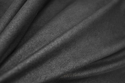Ткань костюмная AD2542, цв.2 т.серый - купить в Уссурийске. Цена 481.90 руб.