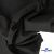 Ткань костюмная "Остин" 80% P, 20% R, 230 (+/-10) г/м2, шир.145 (+/-2) см, цв 4 - черный - купить в Уссурийске. Цена 380.25 руб.