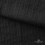 Ткань плательная 100%хлопок, 115 г/м2, ш.140 +/-5 см #103, цв.(17)-чёрный - купить в Уссурийске. Цена 548.89 руб.