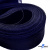 Регилиновая лента, шир.80мм, (уп.25 ярд), цв.- т.синий - купить в Уссурийске. Цена: 648.89 руб.