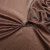 Подклад жаккард 2416742, 90 гр/м2, шир.150см, цвет шоколад - купить в Уссурийске. Цена 239.25 руб.