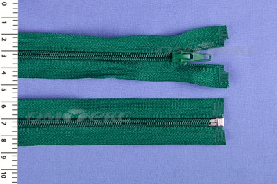 65 см № 258 яр.зеленый молнии спираль (G) сорт-2 - купить в Уссурийске. Цена: 12.99 руб.