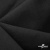 Ткань костюмная Зара, 92%P 8%S, BLACK, 200 г/м2, шир.150 см - купить в Уссурийске. Цена 325.28 руб.