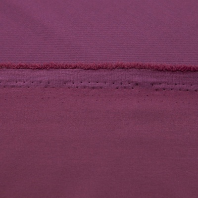 Костюмная ткань с вискозой "Меган" 19-2430, 210 гр/м2, шир.150см, цвет вишня - купить в Уссурийске. Цена 378.55 руб.