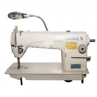 JJREX 8900D голова прямострочной ПШМ
