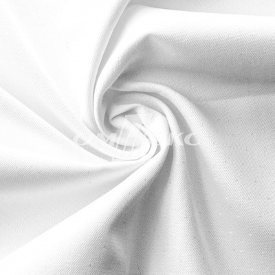 Ткань сорочечная Эми, 115 г/м2, 58% пэ,42% хл,  шир.150 см, цв. 1-белый (арт.102) - купить в Уссурийске. Цена 306.69 руб.