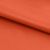 Ткань подкладочная "EURO222" 16-1459, 54 гр/м2, шир.150см, цвет оранжевый - купить в Уссурийске. Цена 74.07 руб.