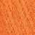 Пряжа "Виск.шелк блестящий", 100% вискоза лиоцель, 100гр, 350м, цв.035-оранжевый - купить в Уссурийске. Цена: 195.66 руб.
