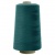 Швейные нитки (армированные) 28S/2, нам. 2 500 м, цвет 252 - купить в Уссурийске. Цена: 148.95 руб.