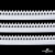 Резинка бельевая ажурная #123-03, шир.15 мм, цв.белый - купить в Уссурийске. Цена: 7.84 руб.
