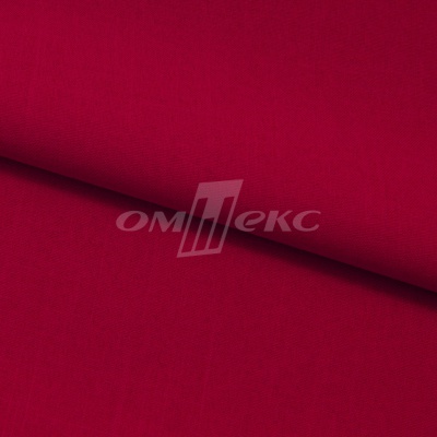 Ткань костюмная габардин "Меланж" 6117А, 172 гр/м2, шир.150см, цвет красный - купить в Уссурийске. Цена 284.20 руб.