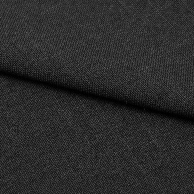 Ткань костюмная 25388 2007, 207 гр/м2, шир.150см, цвет серый - купить в Уссурийске. Цена 356.68 руб.