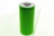 Фатин в шпульках 16-146, 10 гр/м2, шир. 15 см (в нам. 25+/-1 м), цвет зелёный - купить в Уссурийске. Цена: 100.69 руб.