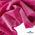 Трикотажное полотно «Бархат» 250 г/м2, 92% пэ, 8%спандекс шир. 163 см, розовый - купить в Уссурийске. Цена 682.59 руб.