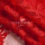 Кружевное полотно стрейч 15A29/RED, 105 гр/м2, шир.155см - купить в Уссурийске. Цена 2 101.46 руб.