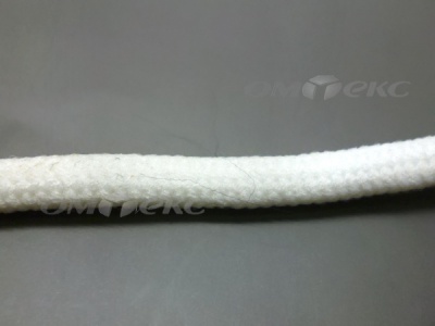 Шнурки т.13 130 см белые - купить в Уссурийске. Цена: 33.70 руб.