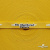 Тесьма отделочная (киперная) 10 мм, 100% хлопок,"THE SKATEBOARD CULIURE"(45 м) цв.121-30 -жёлтый - купить в Уссурийске. Цена: 850.62 руб.