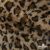Мех искусственный 550 г/м2, 100% полиэстр, шир. 150 см Цвет Леопард - купить в Уссурийске. Цена 562.80 руб.