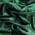 Трикотажное полотно голограмма, шир.140 см, #602 -чёрный/зелёный - купить в Уссурийске. Цена 385.88 руб.