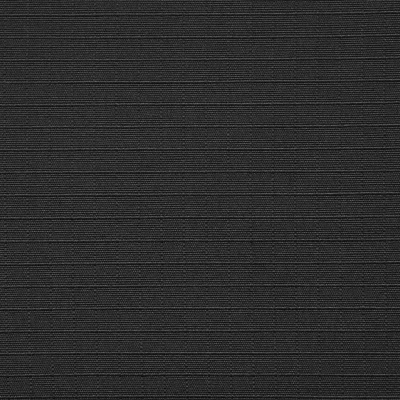 Ткань смесовая рип-стоп, WR, 205 гр/м2, шир.150см, цвет чёрный (клетка 5*5) - купить в Уссурийске. Цена 200.69 руб.