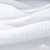 Ткань Муслин, 100% хлопок, 125 гр/м2, шир. 140 см #201 цв.(2)-белый - купить в Уссурийске. Цена 464.97 руб.