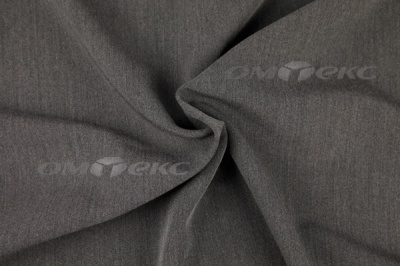 Костюмная ткань с вискозой "Тренто", 210 гр/м2, шир.150см, цвет серый - купить в Уссурийске. Цена 531.32 руб.