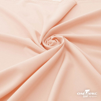 Плательная ткань "Невада" 12-1212, 120 гр/м2, шир.150 см, цвет розовый кварц - купить в Уссурийске. Цена 205.73 руб.