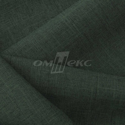 Ткань костюмная габардин Меланж,  цвет т.зеленый/6209А, 172 г/м2, шир. 150 - купить в Уссурийске. Цена 299.21 руб.