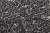 Сетка с пайетками №5, 188 гр/м2, шир.130см, цвет чёрный - купить в Уссурийске. Цена 371 руб.