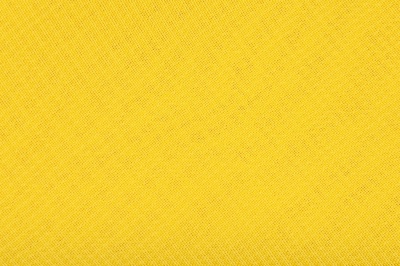 Желтый шифон 75D 100% п/эфир 19/yellow, 57г/м2, ш.150см. - купить в Уссурийске. Цена 128.15 руб.