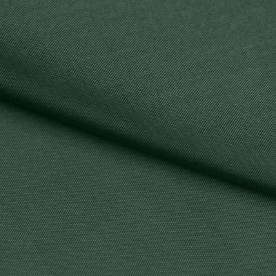 Ткань подкладочная Таффета 19-5917, антист., 54 гр/м2, шир.150см, цвет т.зелёный - купить в Уссурийске. Цена 65.53 руб.