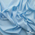 Ткань сорочечная Илер 100%полиэстр, 120 г/м2 ш.150 см, цв.голубой - купить в Уссурийске. Цена 290.24 руб.
