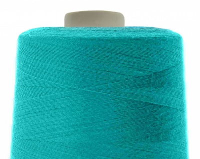 Швейные нитки (армированные) 28S/2, нам. 2 500 м, цвет 360 - купить в Уссурийске. Цена: 148.95 руб.