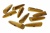 Деревянные украшения для рукоделия "Пуговица" #2 - купить в Уссурийске. Цена: 2.16 руб.