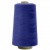 Швейные нитки (армированные) 28S/2, нам. 2 500 м, цвет 280 - купить в Уссурийске. Цена: 148.95 руб.
