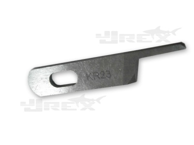 Нож верхний для оверлока KR-23 - купить в Уссурийске. Цена 182.94 руб.