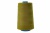 Нитки швейные в/с 40/2, нам. 5 000 ярд, цвет 163 (аналог 166) - купить в Уссурийске. Цена: 119.56 руб.