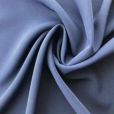 Костюмная ткань "Элис", 220 гр/м2, шир.150 см, цвет ниагара - купить в Уссурийске. Цена 308 руб.
