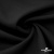 Ткань костюмная "Эльза" 80% P, 16% R, 4% S, 160 г/м2, шир.150 см, цв-черный #1 - купить в Уссурийске. Цена 332.71 руб.
