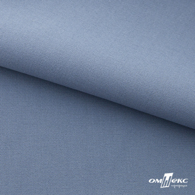 Ткань костюмная 80% P, 16% R, 4% S, 220 г/м2, шир.150 см, цв-серо-голубой #8 - купить в Уссурийске. Цена 459.38 руб.