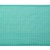 Лента капроновая "Гофре", шир. 110 мм/уп. 50 м, цвет изумруд - купить в Уссурийске. Цена: 26.93 руб.
